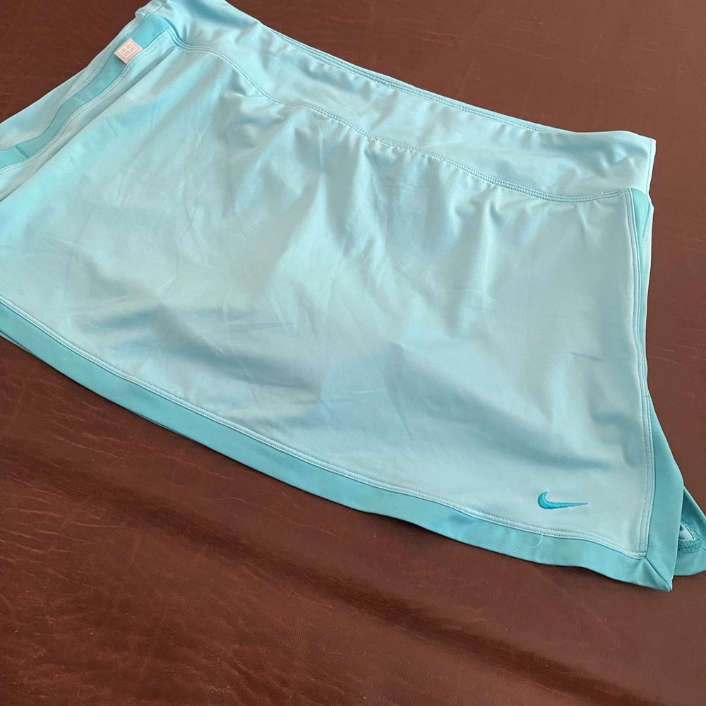 Tennis/pickle ball skirt